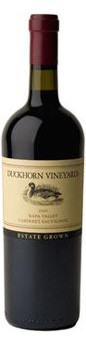 2005 Duckhorn Vineyards Estate Grown Cabernet Sauvignon