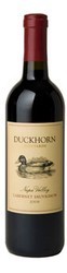 2009 Duckhorn Vineyards Napa Valley Cabernet Sauvignon