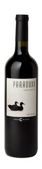 2009 Paraduxx C Blend Napa Valley Red Wine