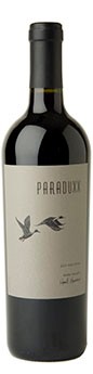 2011 Paraduxx Howell Mountain Napa Valley Red Wine