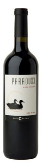 2010 Paraduxx C Blend Napa Valley Red Wine