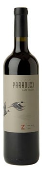 2011 Paraduxx Z Blend Napa Valley Red Wine