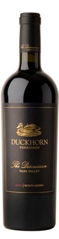 2006 Duckhorn Vineyards The Discussion Red Wine
