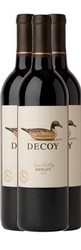 2011 Decoy Sonoma County Merlot - 3 Bottle Min.