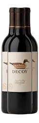 2010 Decoy Sonoma County Zinfandel - 3 Bottle Min.