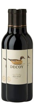 2010 Decoy Napa Valley Red Wine - 3 Bottle Min.