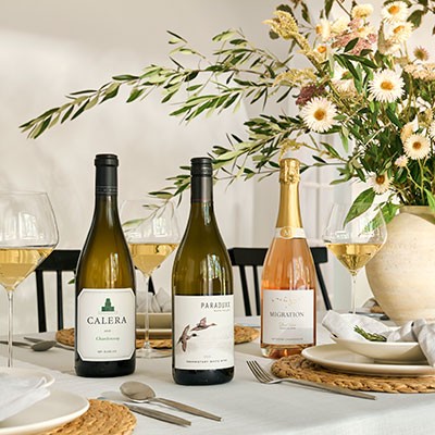 Buy The Duckhorn Portfolio wines online, shop wine gifts, join a wine club