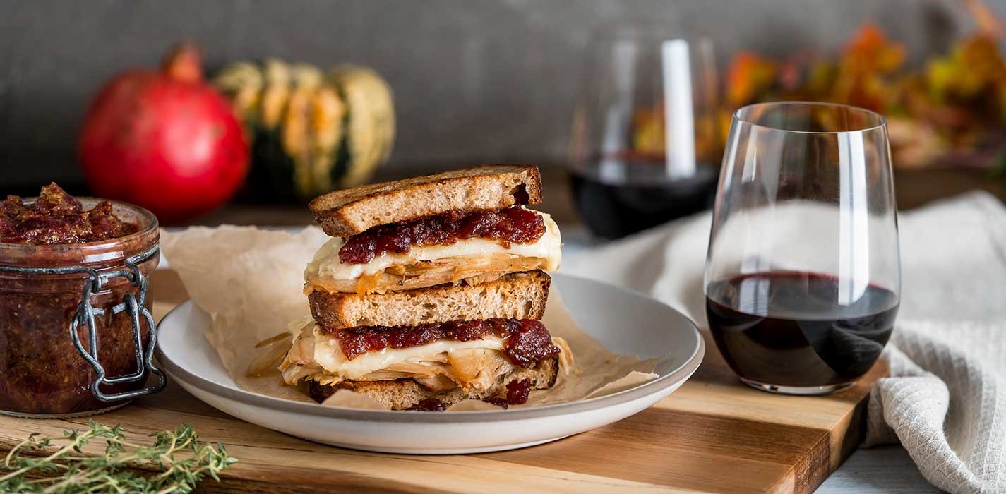 Thanksgiving Leftovers