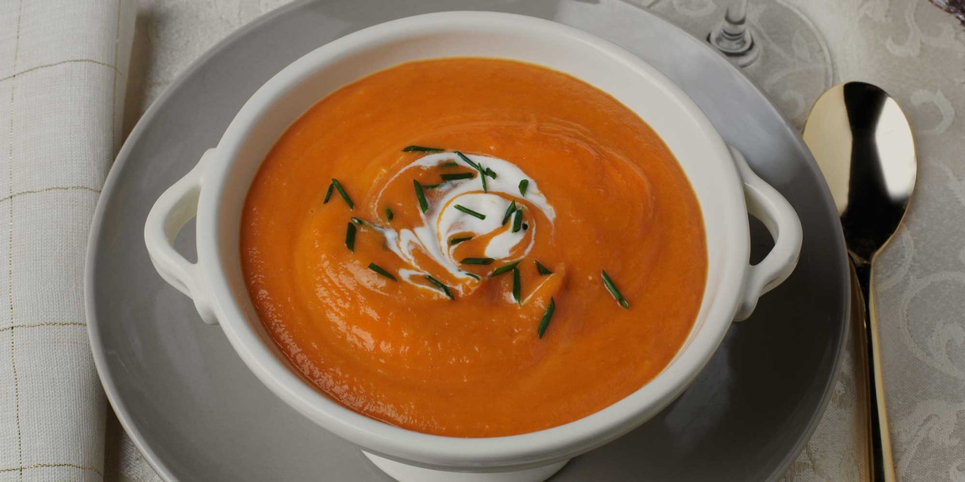 Winter Seasonal Menu