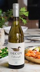 2023 Decoy Featherweight California Chardonnay - View 2