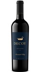 2021 Decoy Limited Alexander Valley Red Blend - View 1