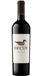 2022 Decoy California Red Blend - View 1