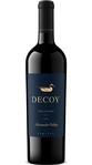 2022 Decoy Limited Alexander Valley Red Blend - View 1