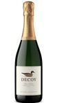 Decoy Brut Cuvée Sparkling Wine - View 1