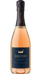 Decoy Limited Brut Rosé Sparkling Wine - View 1