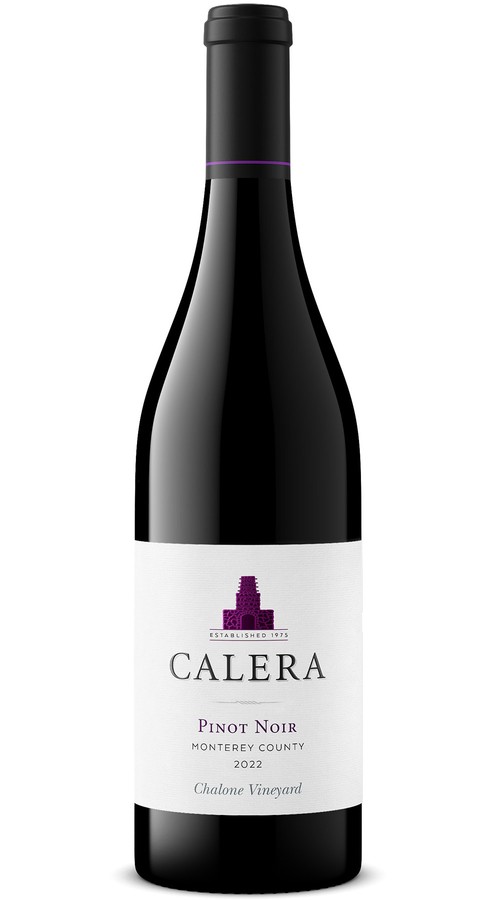 2022 Calera Monterey County Pinot Noir Chalone Vineyard