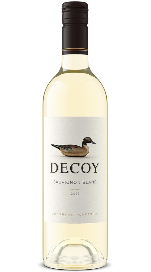 2023 Decoy California Sauvignon Blanc