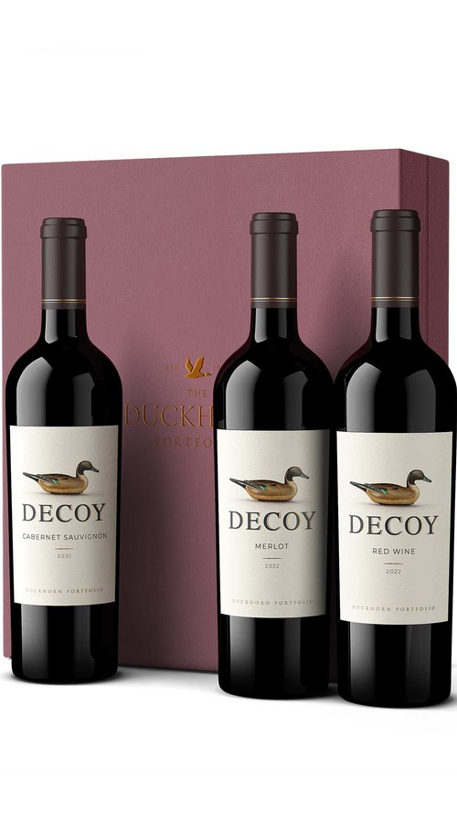 Decoy Selections Gift Set