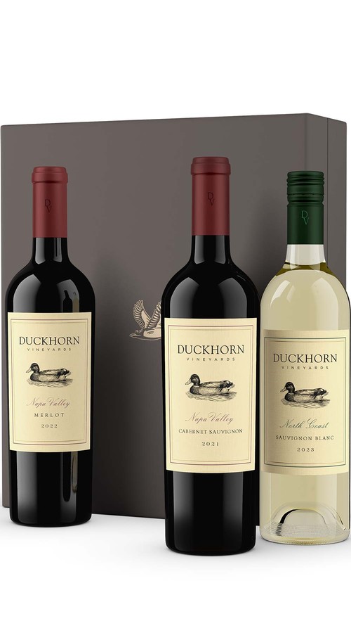 Duckhorn Founders' Selections