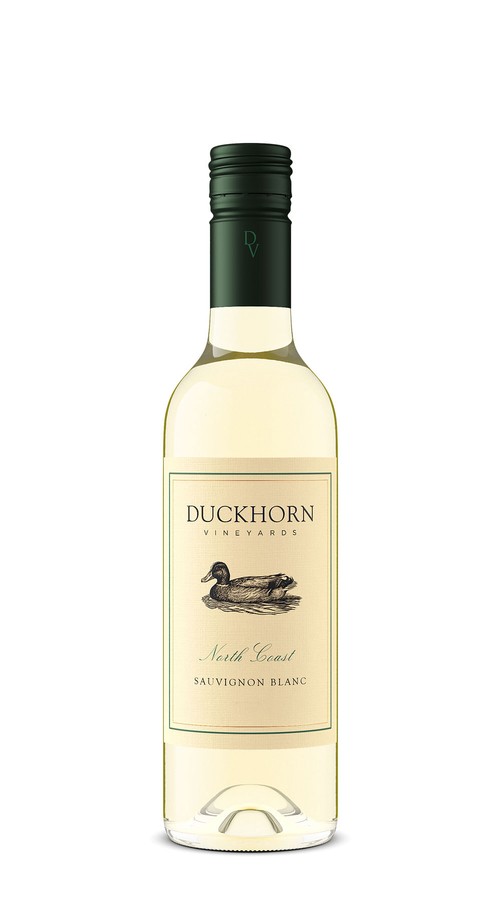 2024 Duckhorn Vineyards North Coast Sauvignon Blanc 375ml