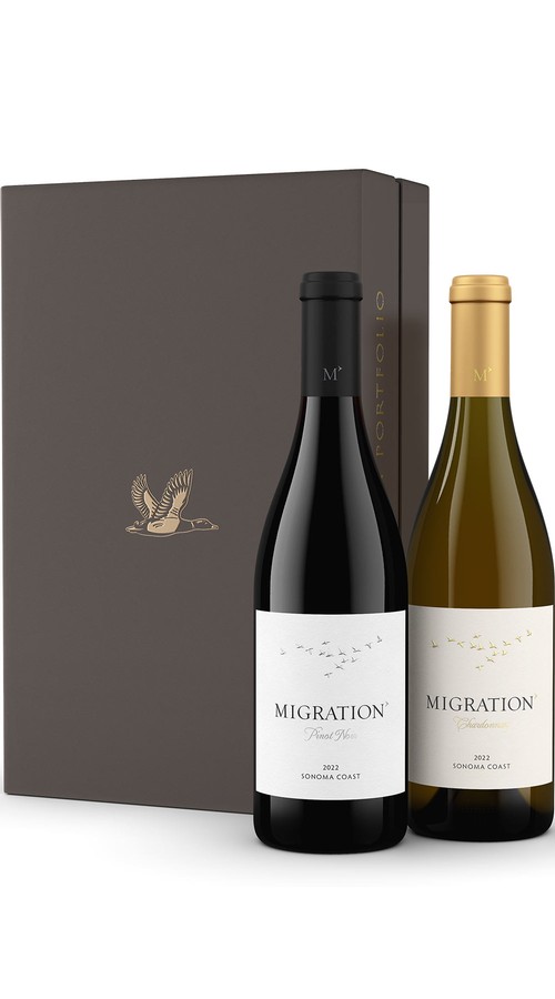 Migration Sonoma Coast Gift Set