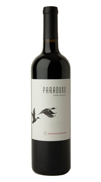 Download Red Blends From The Heart Of Napa Valley Paraduxx