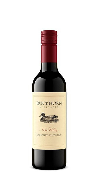 2020 Duckhorn Vineyards Napa Valley Cabernet Sauvignon 375ml