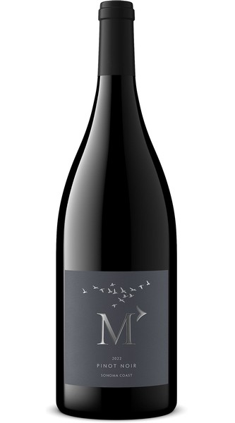 2022 Migration M> Sonoma Coast Pinot Noir 1.5L