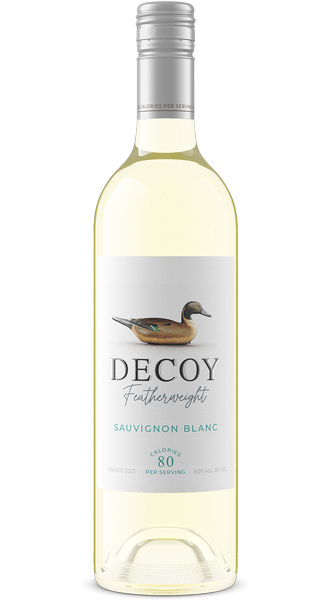 2023 Decoy Featherweight California Sauvignon Blanc