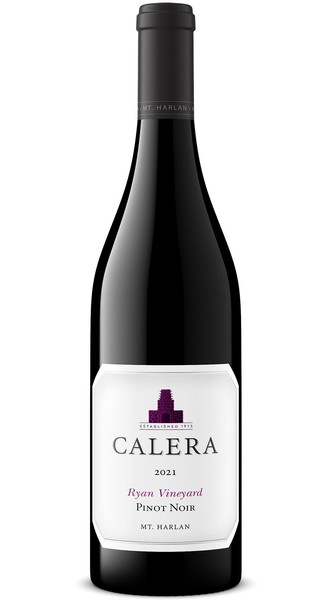 2021 Calera Mt. Harlan Pinot Noir Ryan Vineyard