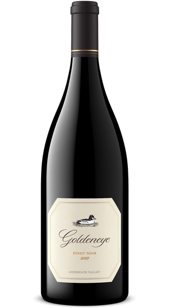 2022 Goldeneye Anderson Valley Pinot Noir 1.5L