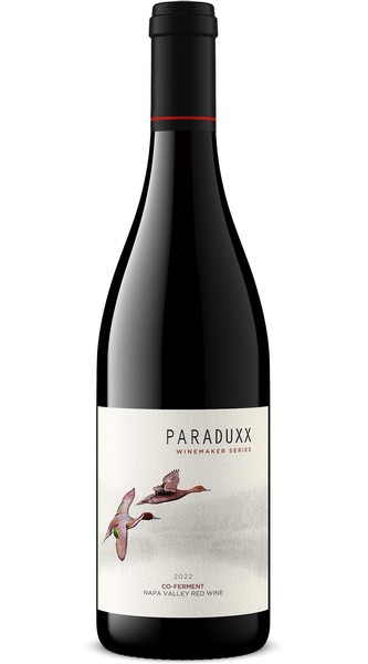 2022 Paraduxx Winemaker Series Co-Ferment Napa Valley Red Wine