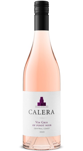 2023 Calera Central Coast Vin Gris of Pinot Noir