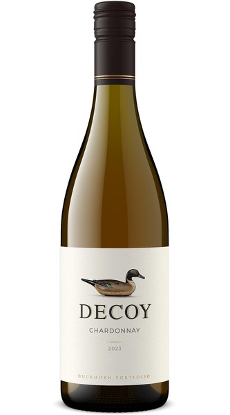 2023 Decoy California Chardonnay