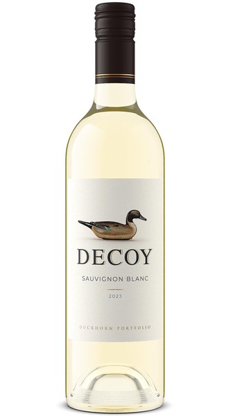 2023 Decoy California Sauvignon Blanc