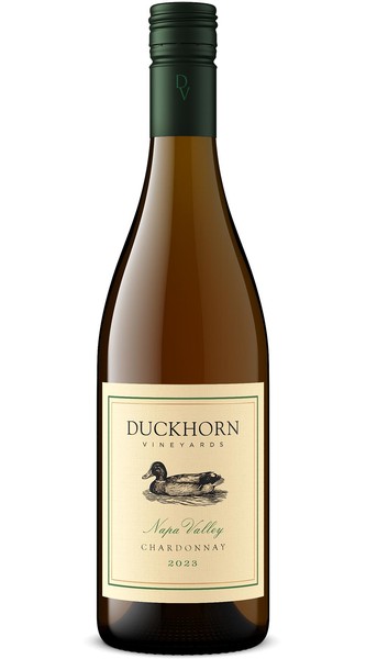 2023 Duckhorn Vineyards Napa Valley Chardonnay