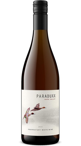 2023 Paraduxx Proprietary Napa Valley White Wine