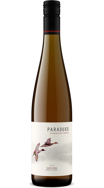 2023 Paraduxx Winemaker Series North Coast White Wine