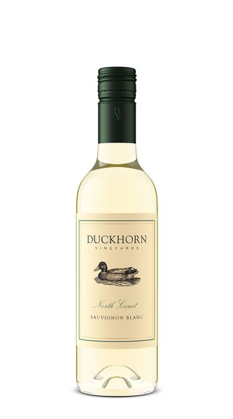 2024 Duckhorn Vineyards North Coast Sauvignon Blanc 375ml