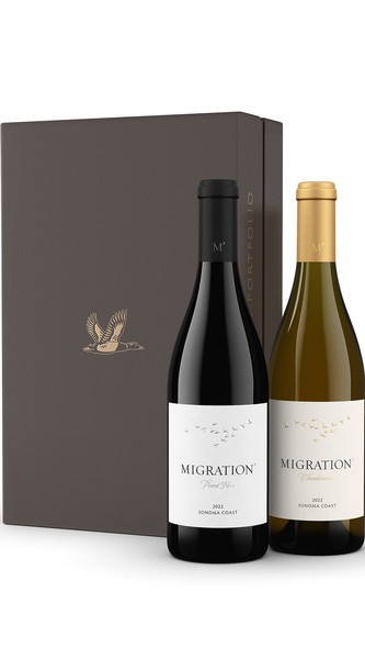 Migration Sonoma Coast Gift Set